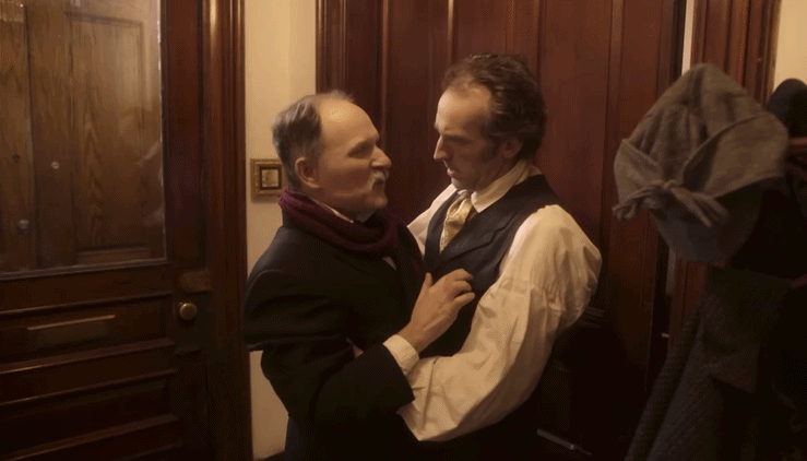 johnlock